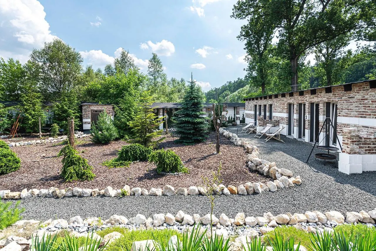 Noble Apartment & Sauna Zone Zabierzow