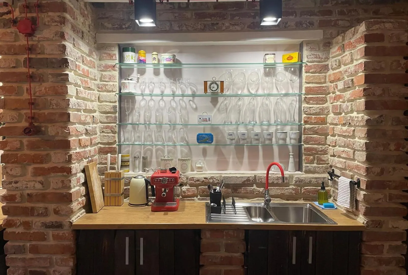 Noble Apartment & Sauna Zone Zabierzow