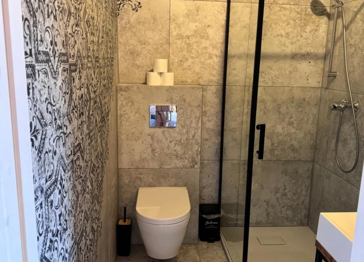 Noble Apartment & Sauna Zone Zabierzow