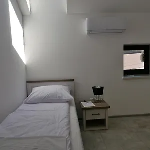 Alda Ubytování v soukromí